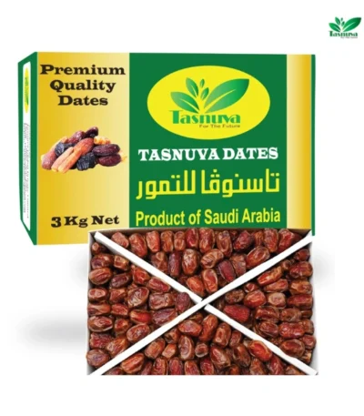 Buy Saudi Rabia 3KG Dates in Bangladesh premium dates price in bd tasnuvaeworld