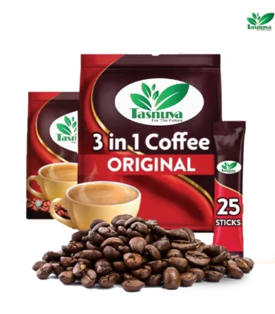 Coffee wholesale by TasnuvaeWorld company – premium quality coffee beans in bulk for export and global distribution