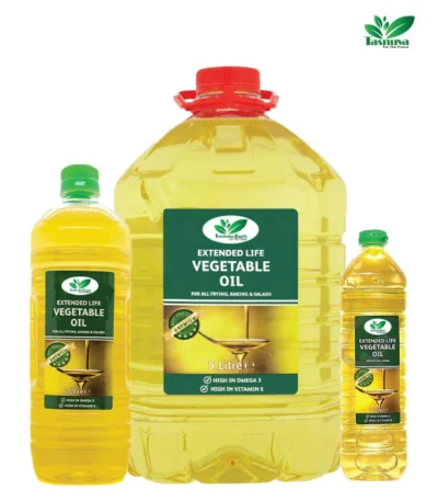 Cooking oil wholesale by TasnuvaeWorld company – high-quality edible oils in bulk containers for export and commercial use