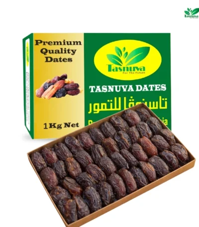 1KG Medjool Dates in Bangladesh – Soft, sweet, and natural