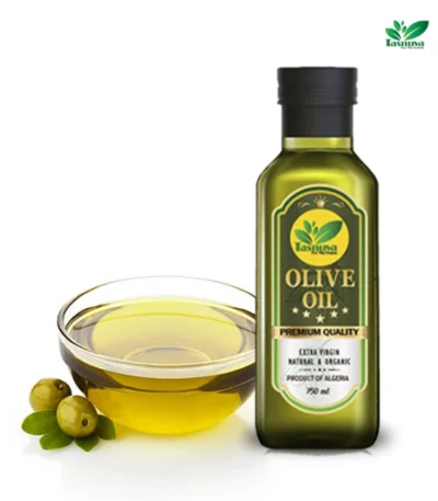 Olive oil wholesale by TasnuvaeWorld company – premium extra virgin olive oil in bulk bottles and containers for export