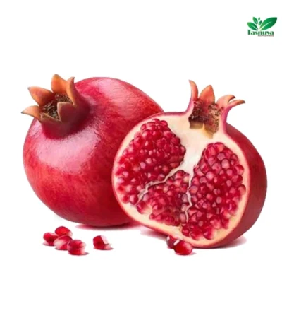 Pomegranate wholesale by TasnuvaeWorld company – fresh red pomegranates in bulk for export and wholesale distribution