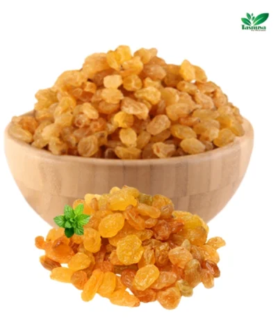 Raisins wholesale by TasnuvaeWorld company – premium quality dried raisins in bulk packaging for export and commercial supply
