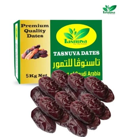 Safawi Dates 5KG pack – Soft and nutritious dates from Tasnuvaeworld dates price in bd