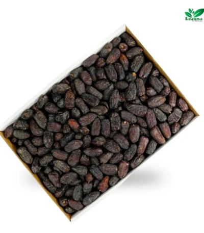 Safawi Dates 5KG pack – Soft and nutritious dates from Tasnuvaeworld khejur